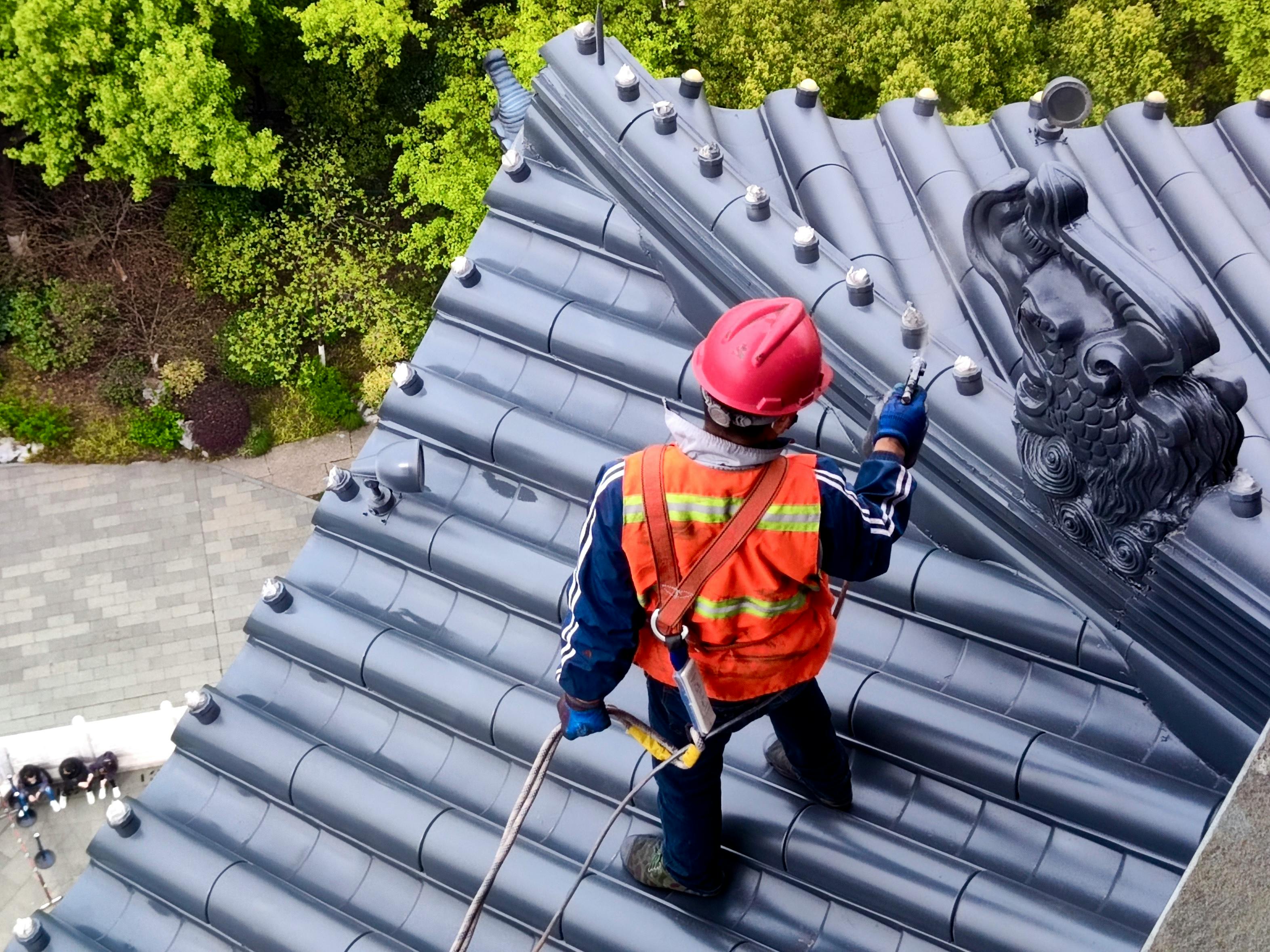 Roof Repairs